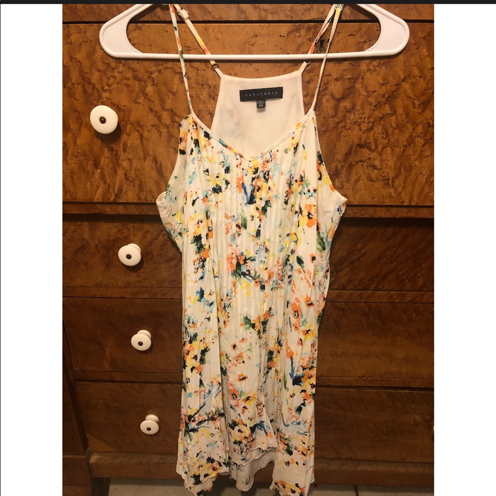 Sundress by Sanctuary